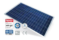 Sovello SV-T-185 FC1 Solar Module (Made in Germany)