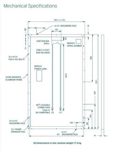 Load image into Gallery viewer, Sovello SV-T-195 FC1 Solar Module (Made in Germany)