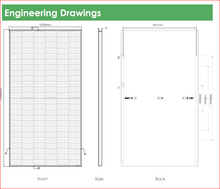 Load image into Gallery viewer, Tiger LM 72HC 450 Watt