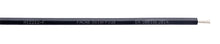 Load image into Gallery viewer, Solar cable FABER® SOLAR H1Z2Z2-K 01X4 black (500m drum)
